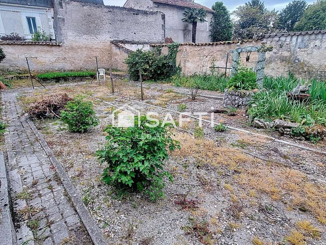 Photo 4 - Maison à MATHA