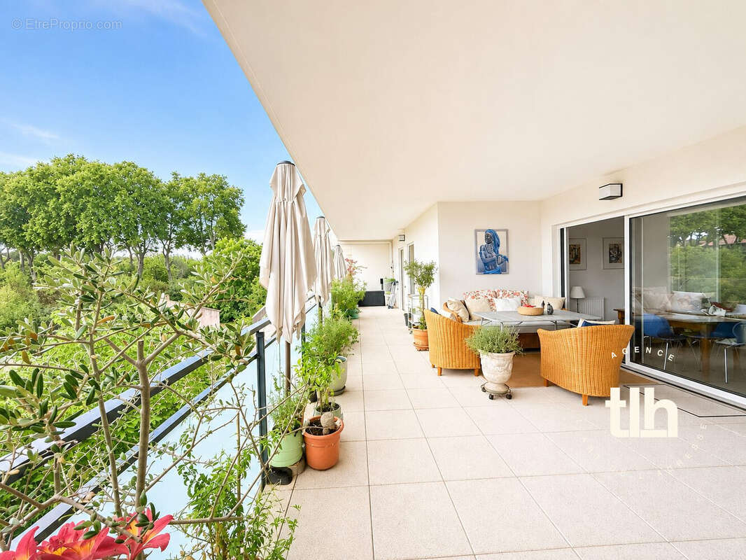 Appartement 74 m² à Restinclieres  - photo 2