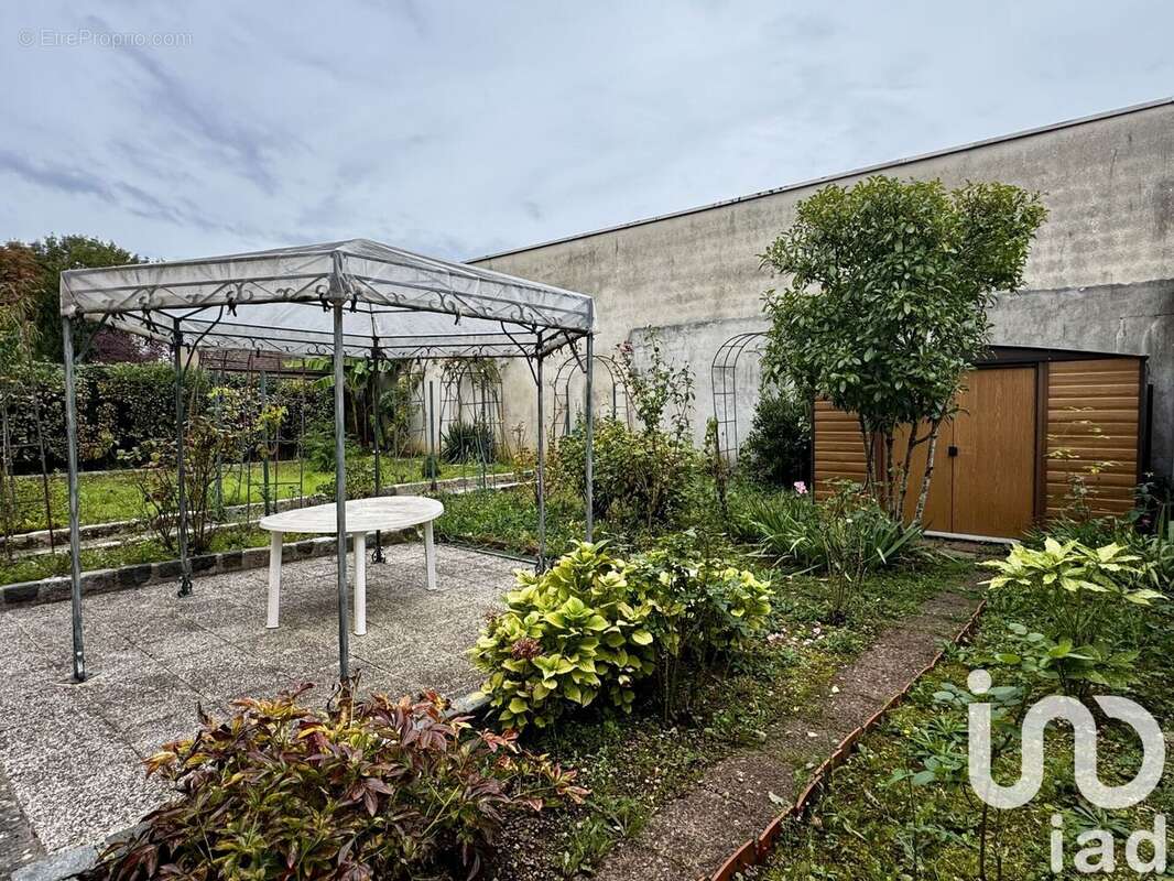 Photo 9 - Maison à NEMOURS