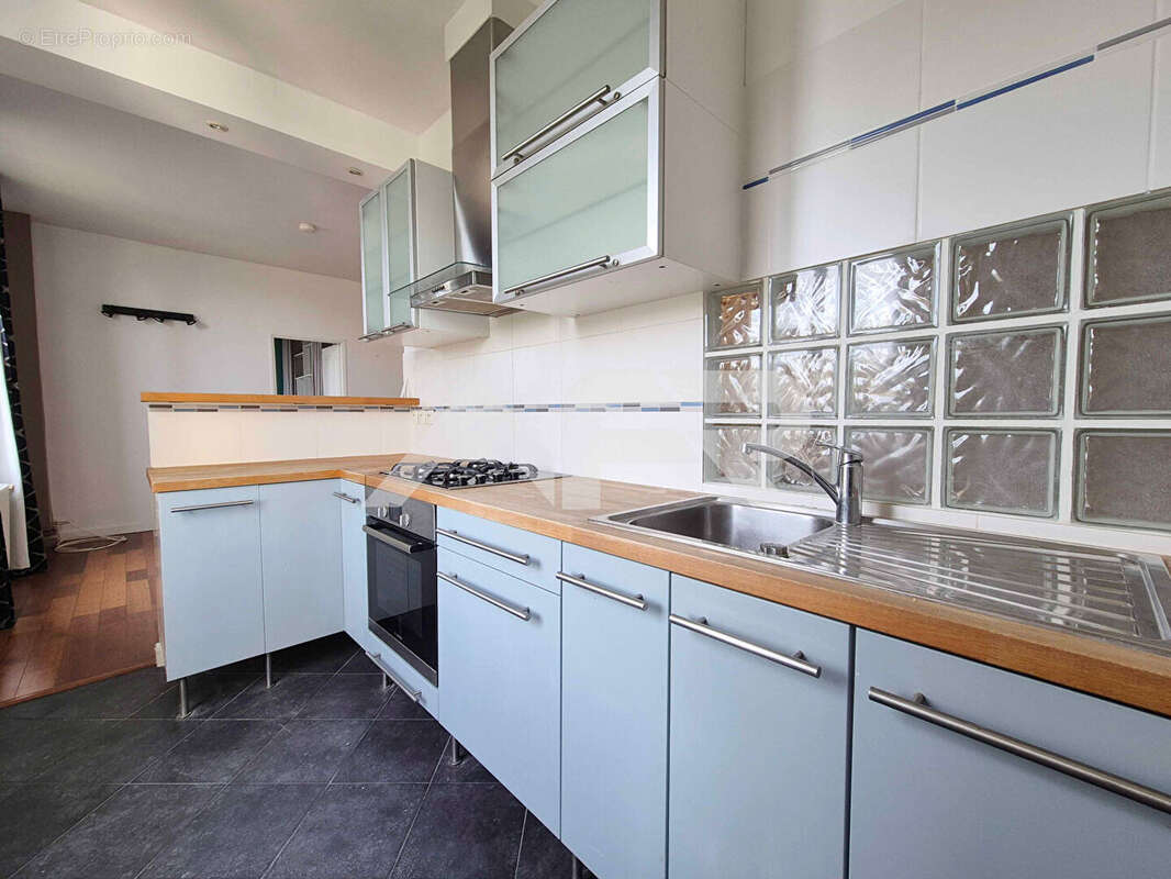 Appartement à CHATOU
