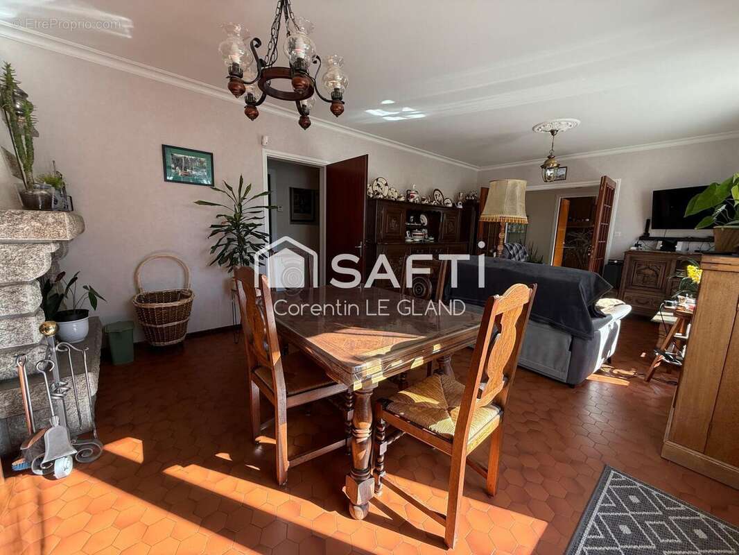 Photo 5 - Maison à PEAULE