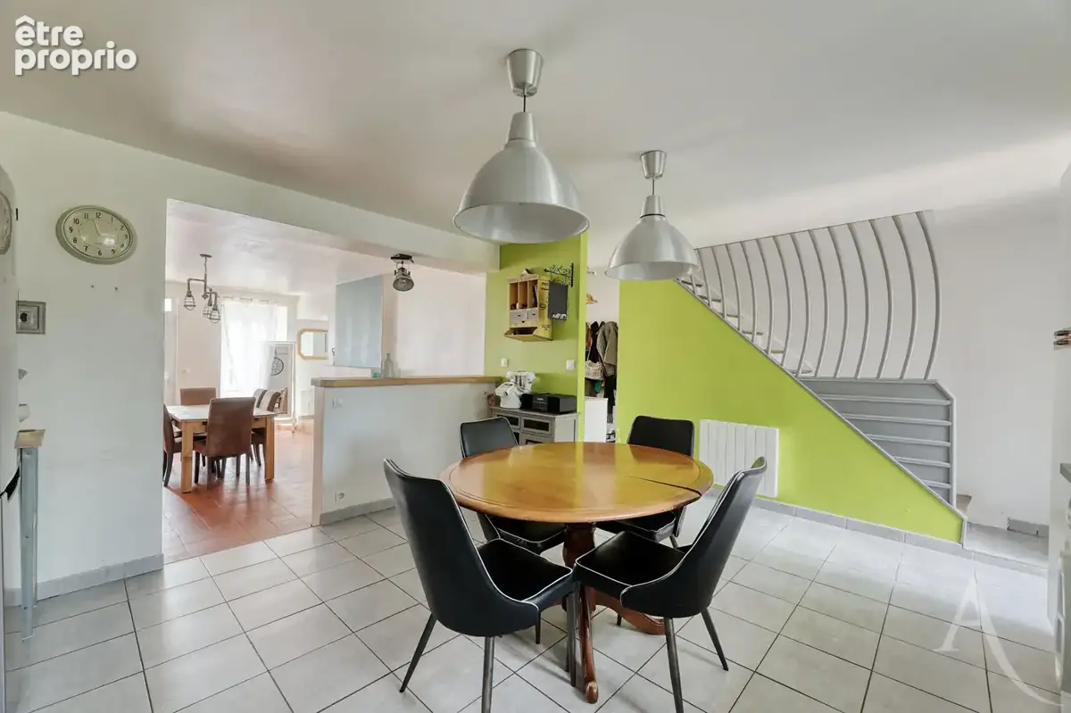 Maison La Bruffiere - photo 5