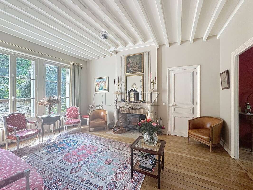 Maison à LE CHESNAY