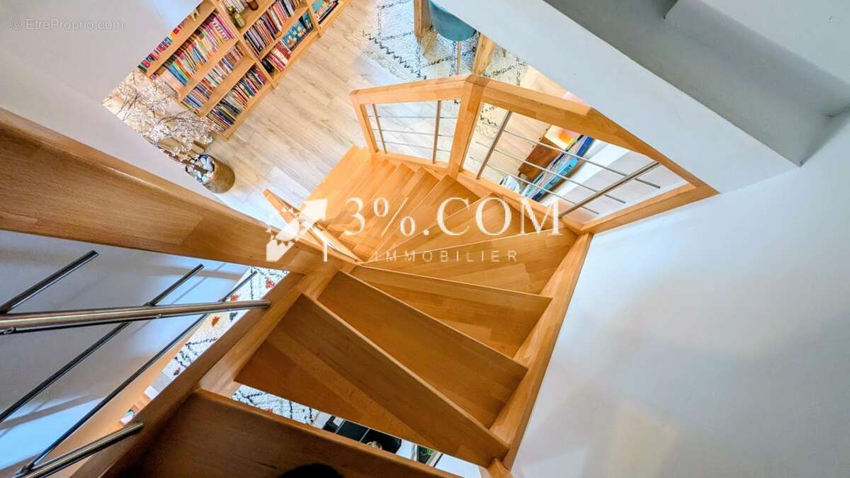 Appartement à POISSY