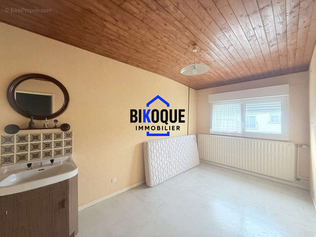 Maison à COUDEKERQUE-BRANCHE