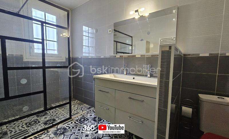 Maison à ORGERES-EN-BEAUCE