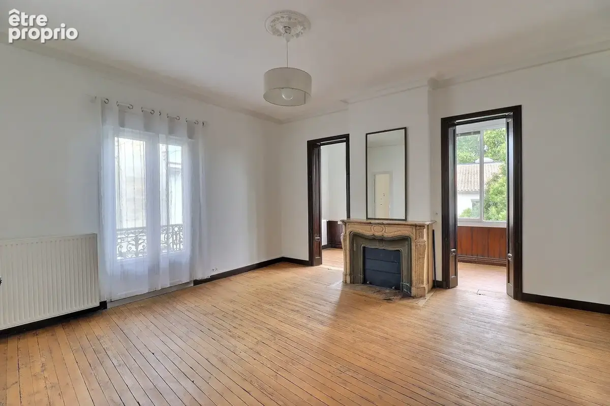 Maison Saint-Genès - photo 11
