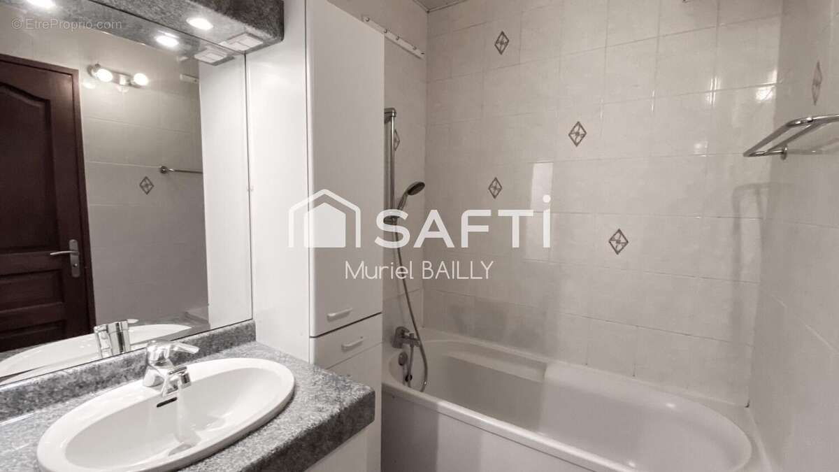 Photo 6 - Appartement à LONGJUMEAU