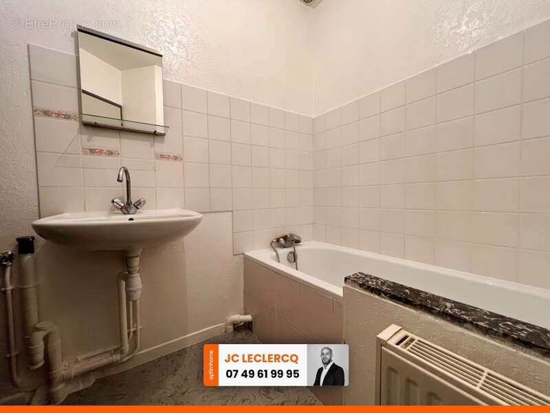 Maison à ECLARON-BRAUCOURT-SAINTE-LIVIERE