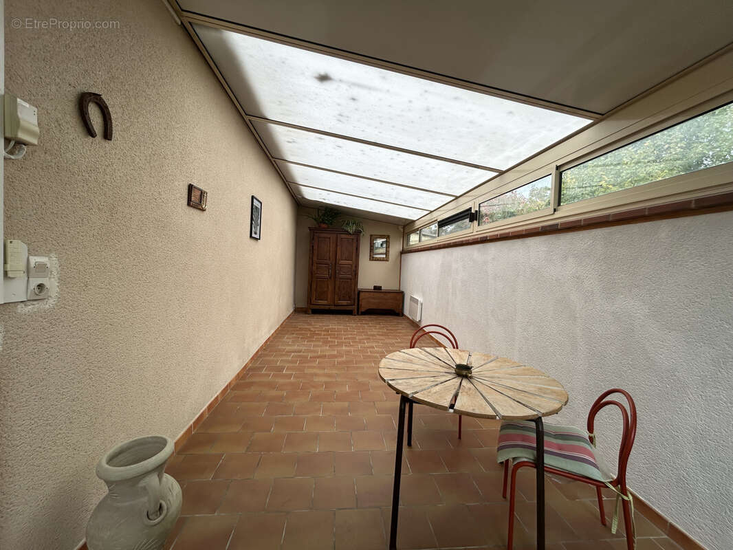Maison à LA FERTE-VIDAME