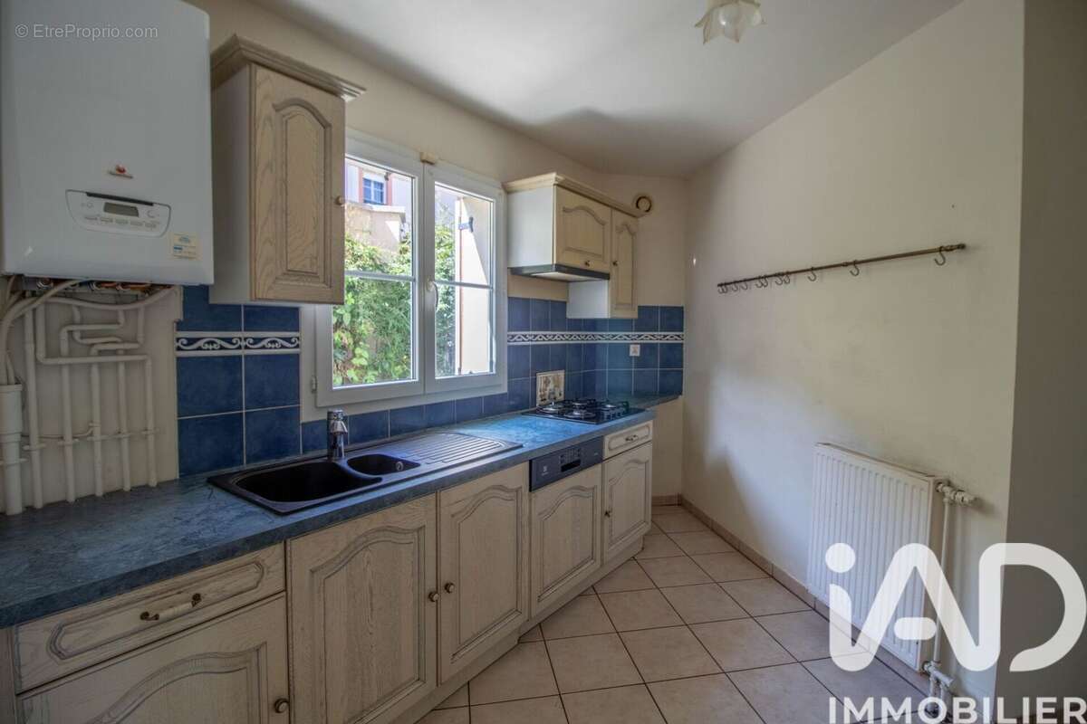 Photo 7 - Maison à MONTMAGNY