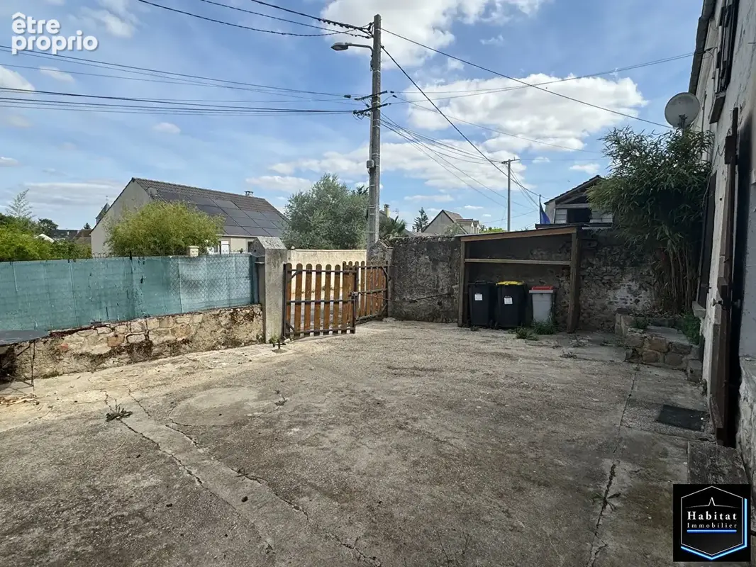 Maison Bregy 5 pièce(s) 98 m2 - photo 12
