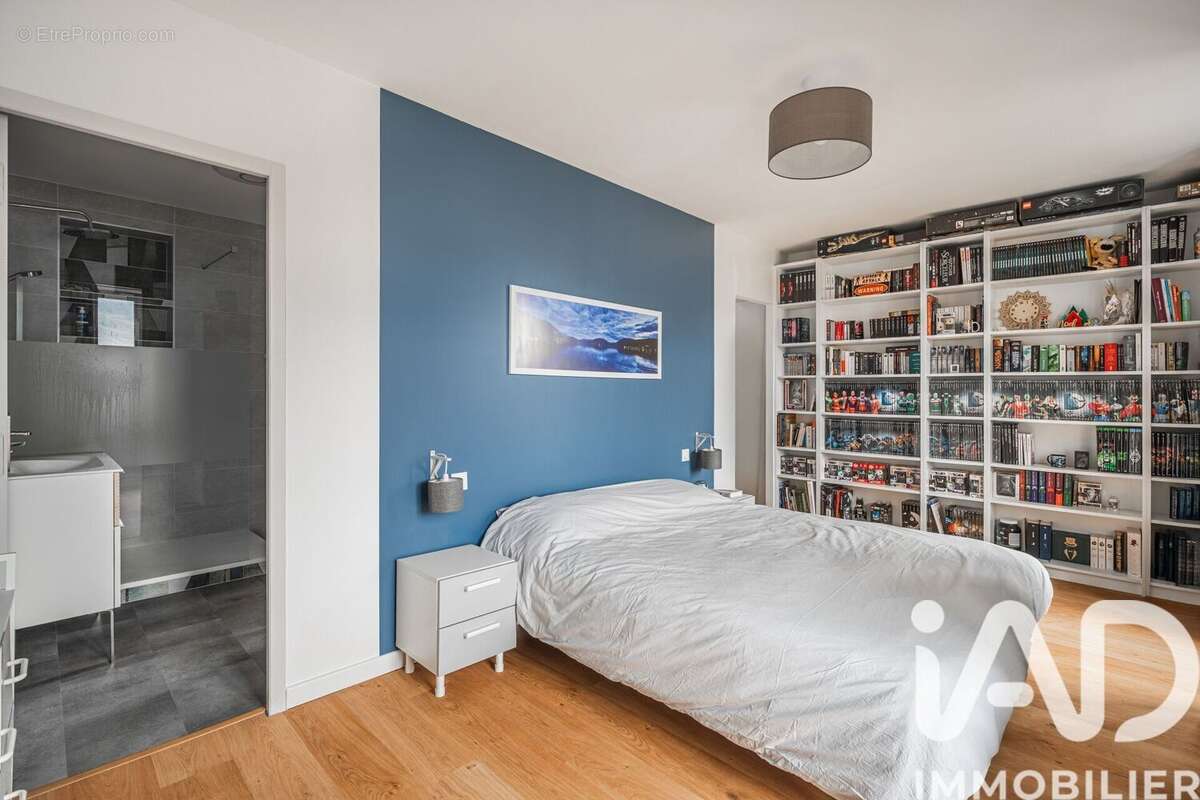 Photo 8 - Appartement à VOREPPE