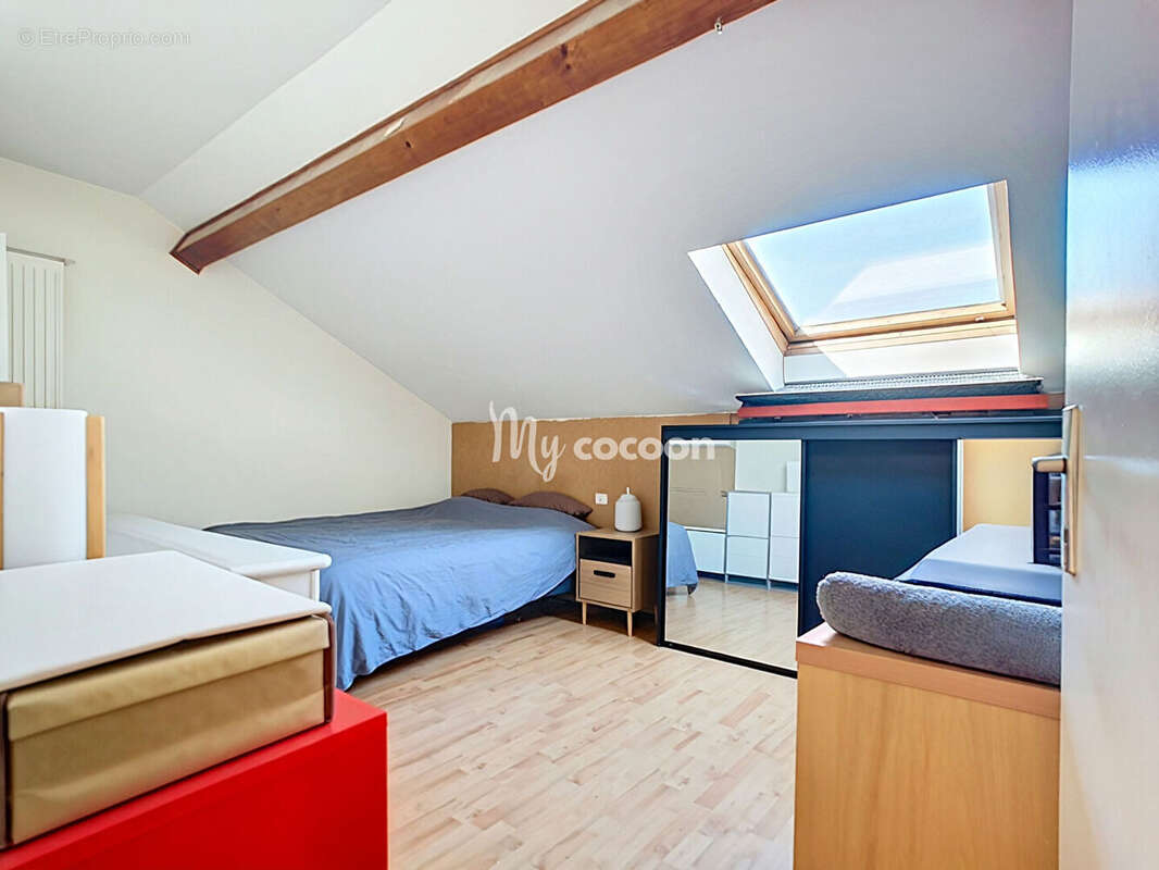 Appartement à LYON-7E