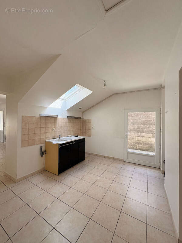 Maison de plain-pied à Châteaubriant - photo 2
