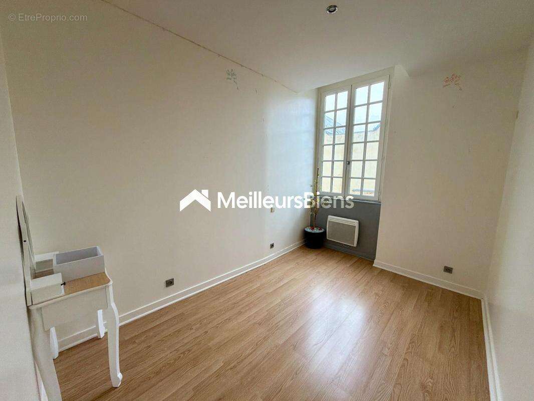 CRAON - Appartement 2 chambres avec terrasse - photo 15