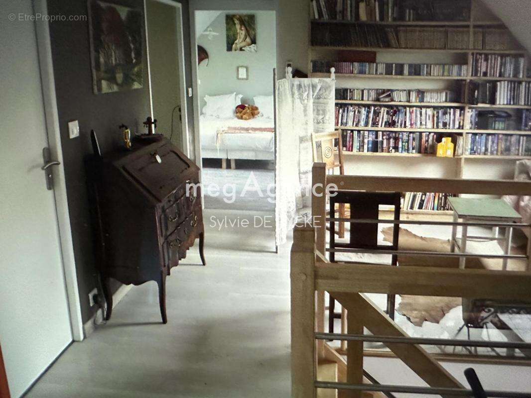 Maison à COURLON-SUR-YONNE