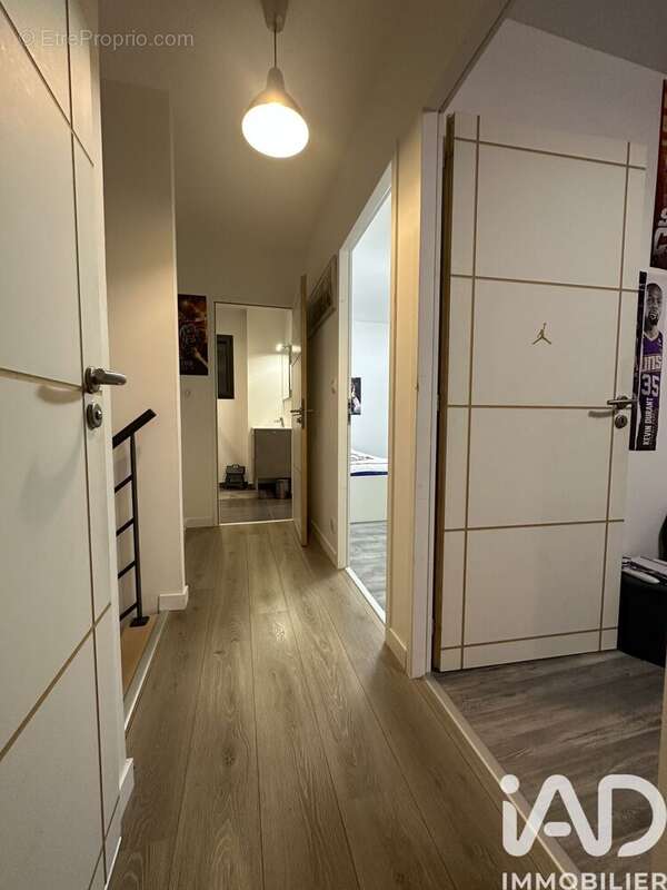 Photo 5 - Maison à LIGNE