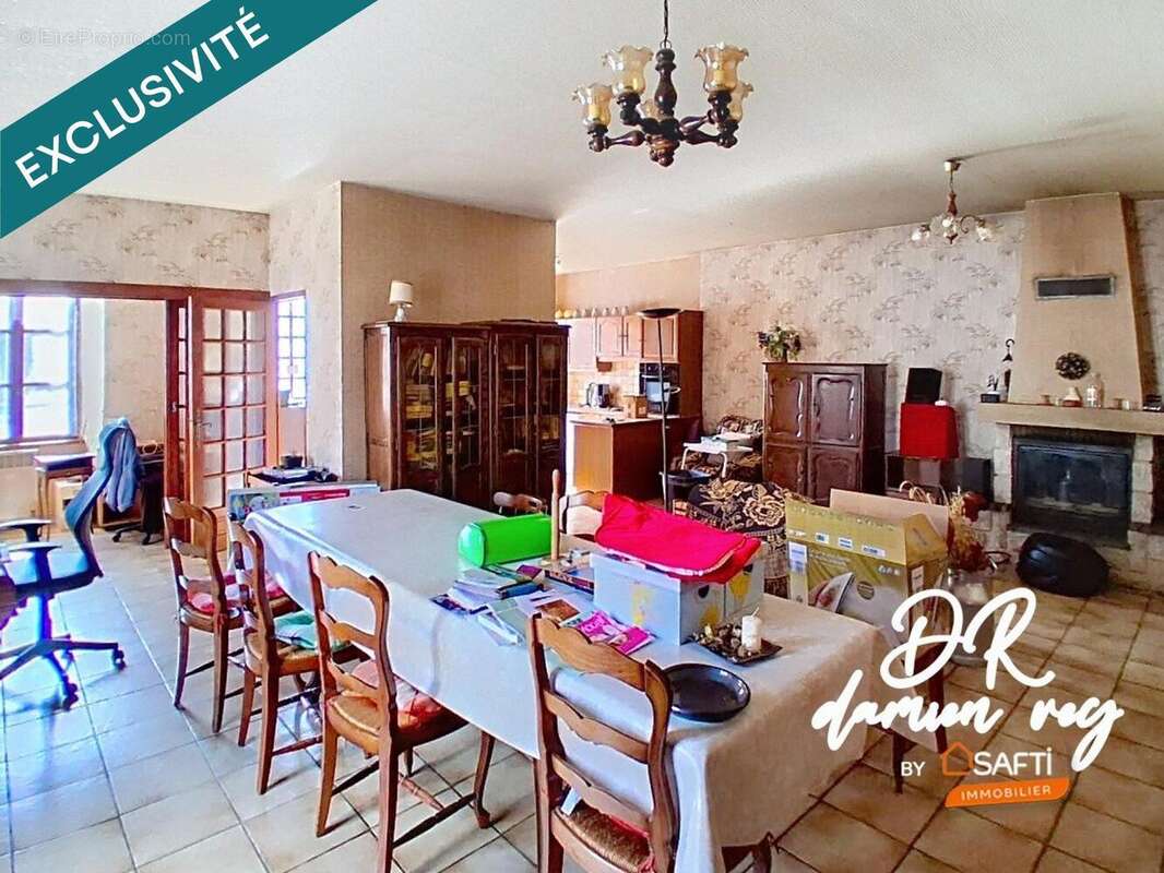 Photo 3 - Appartement à BOURG-ARGENTAL