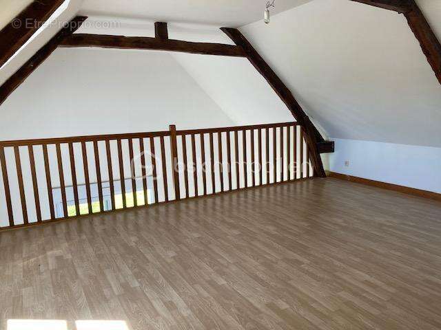 Maison à LE BOURGNEUF-LA-FORET