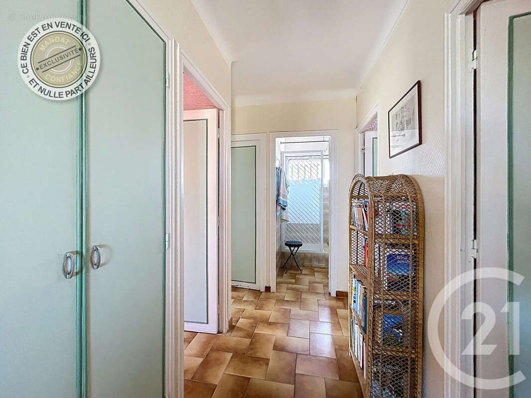 Maison à LE BARCARES