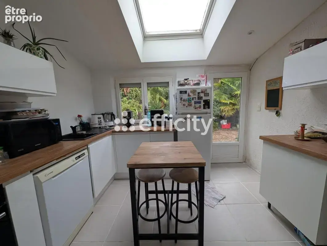 Maison 5 pièces 95 m² à vendre à Ligne (44850) - photo 4