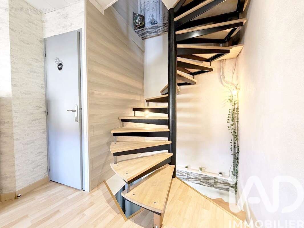 Photo 7 - Maison à GERZAT