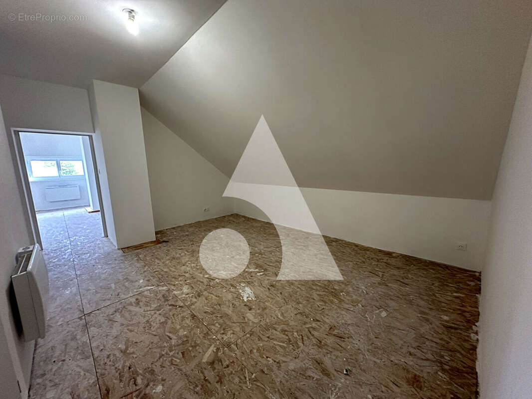 Maison à BEAUMONT-LE-ROGER