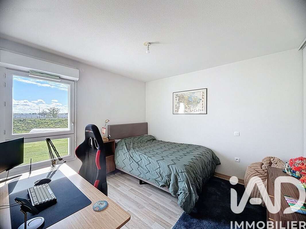 Photo 5 - Appartement à BRUGES