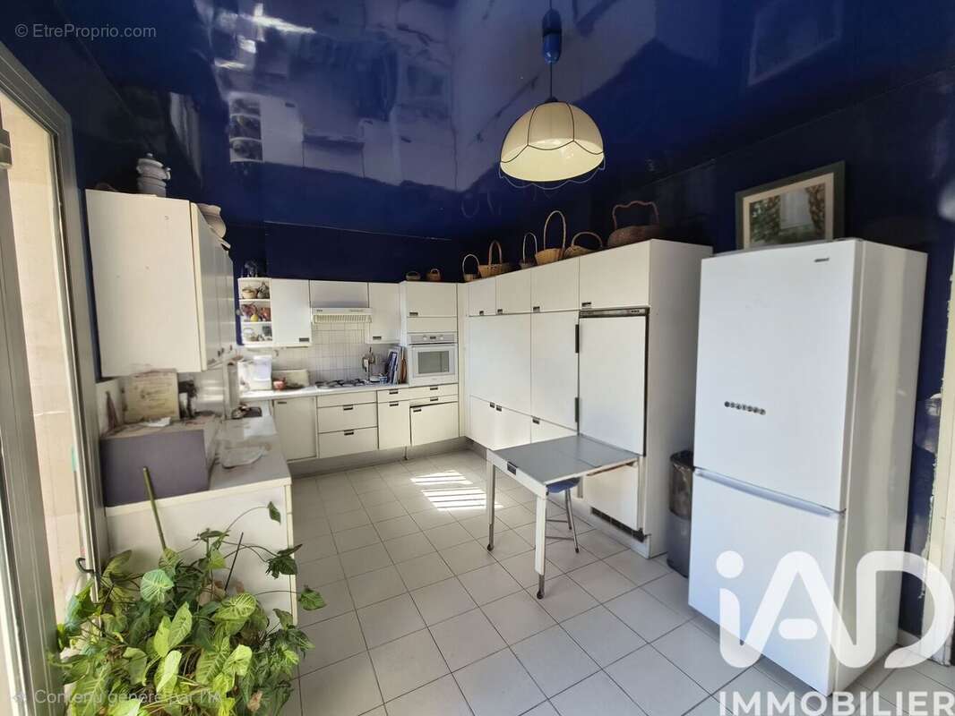 Photo 2 - Appartement à PERPIGNAN