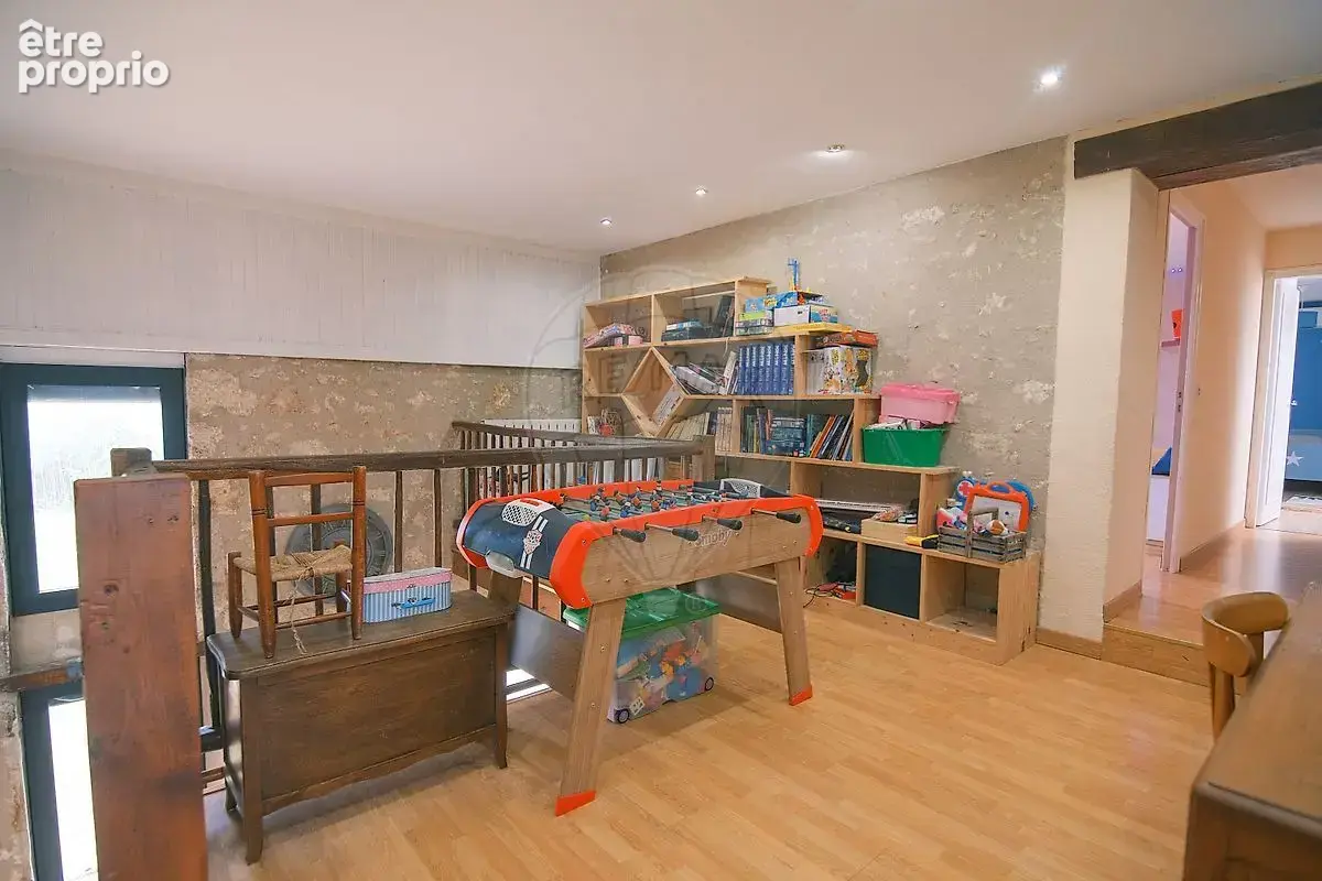 Maison 5 chambre(s) à vendre - photo 10