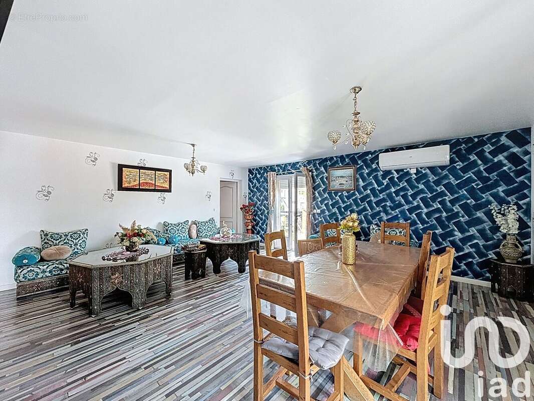 Photo 3 - Maison à SAINT-LAURENT-DE-LA-SALANQUE