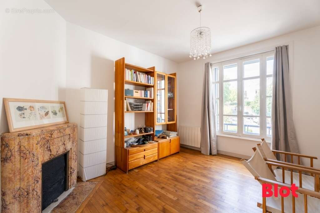 Appartement à VANNES