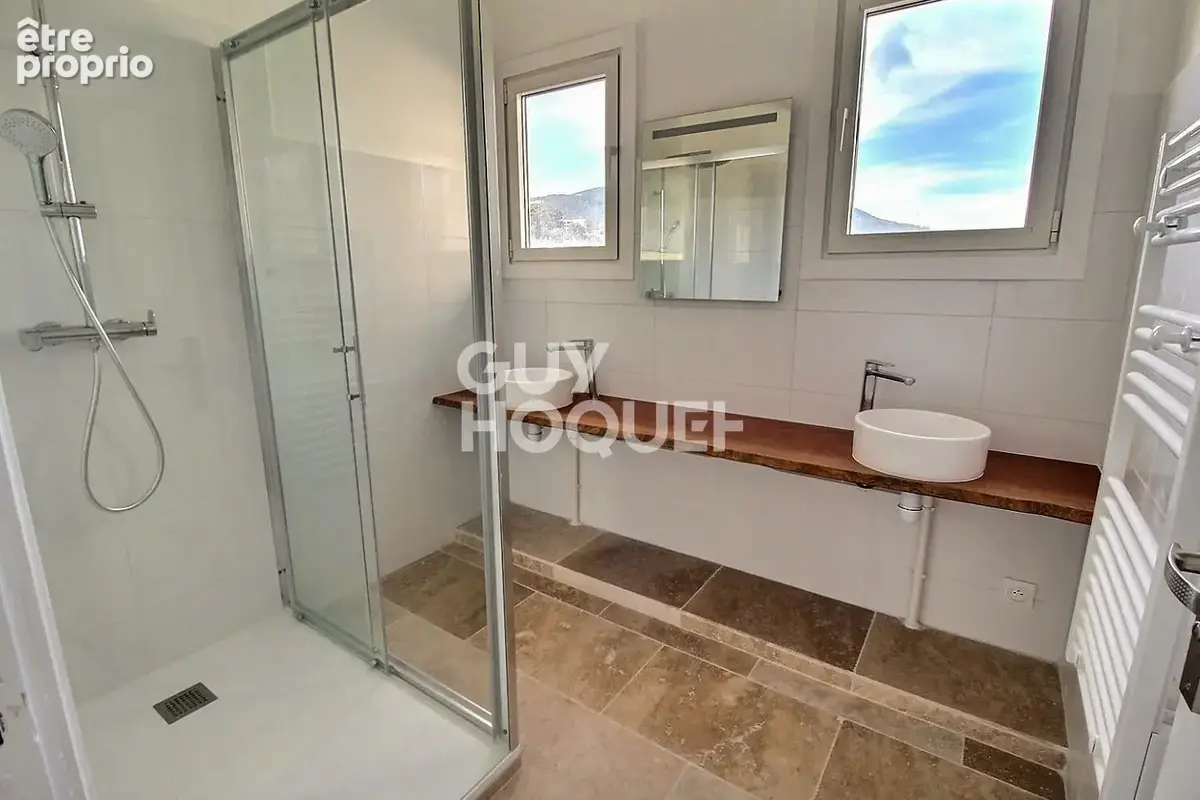 Appartement Ajaccio 4 pièce(s) 91 m2 - photo 6