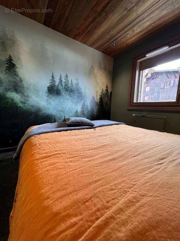 Appartement à MEGEVE