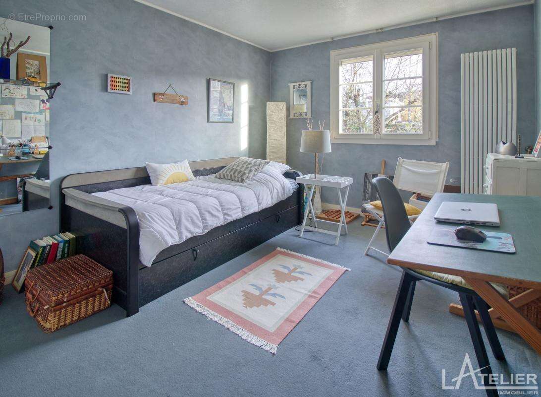 Maison à PLAISIR