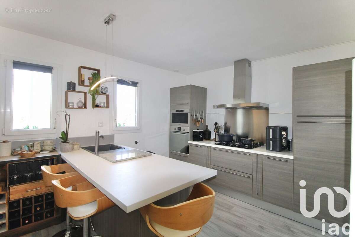 Photo 9 - Maison à CADOLIVE