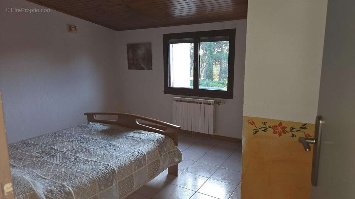 Photo 7 - Maison à UCHAUX