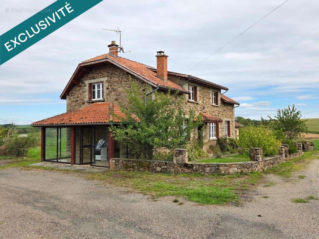 Photo 5 - Maison à ALMONT-LES-JUNIES