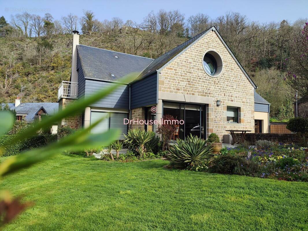 Maison à VIRE