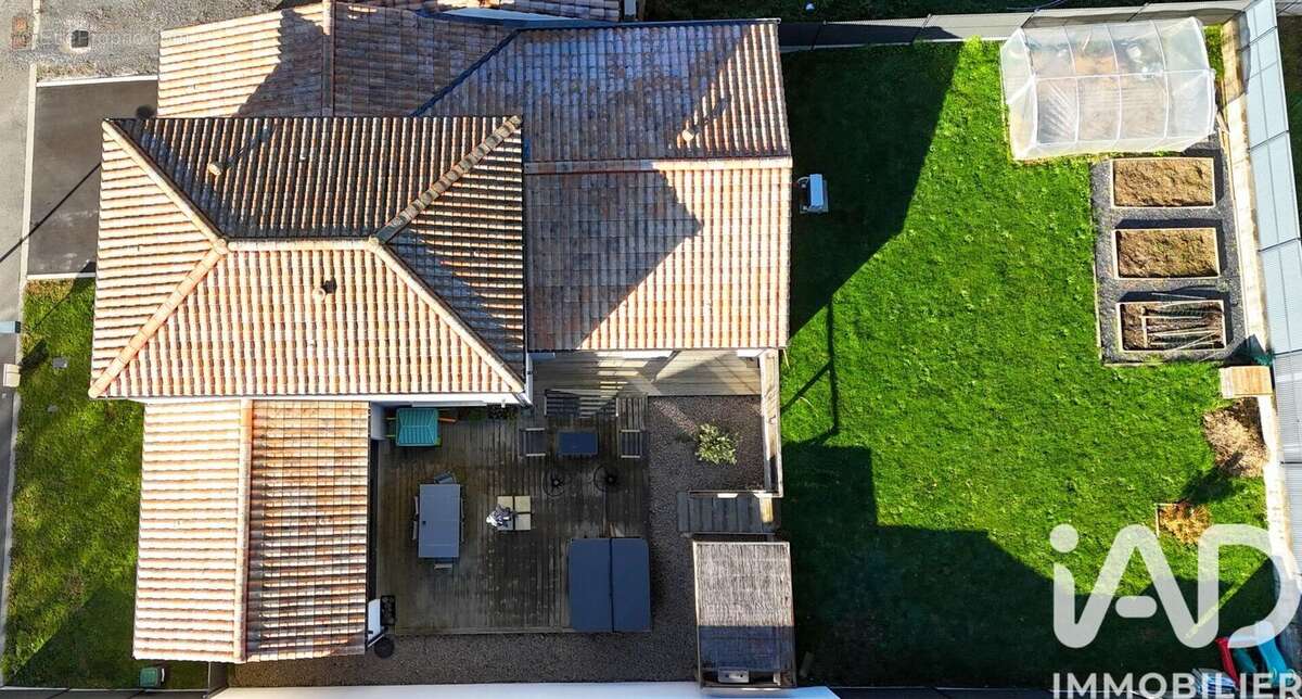 Photo 5 - Maison à DOMPIERRE-SUR-YON