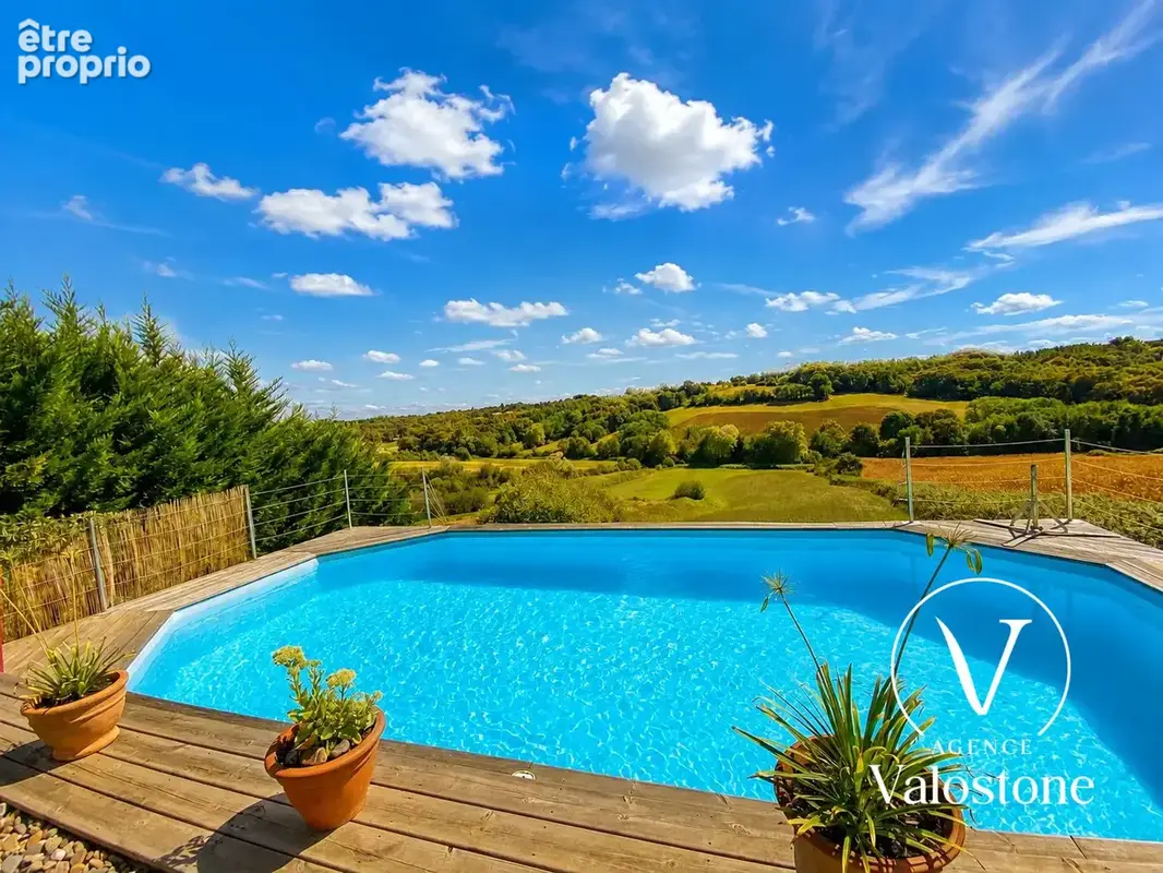 Maison 9 pièces 214 m² à vendre à Saint-Aubin (40250) - photo 3