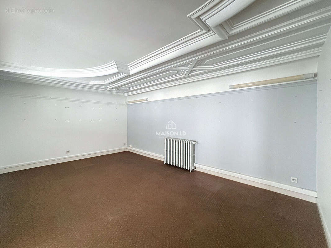 Commerce à GRANVILLE