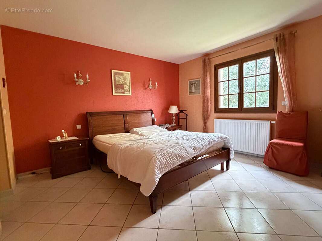 Maison à SAINT-ANDRE-DE-L'EURE