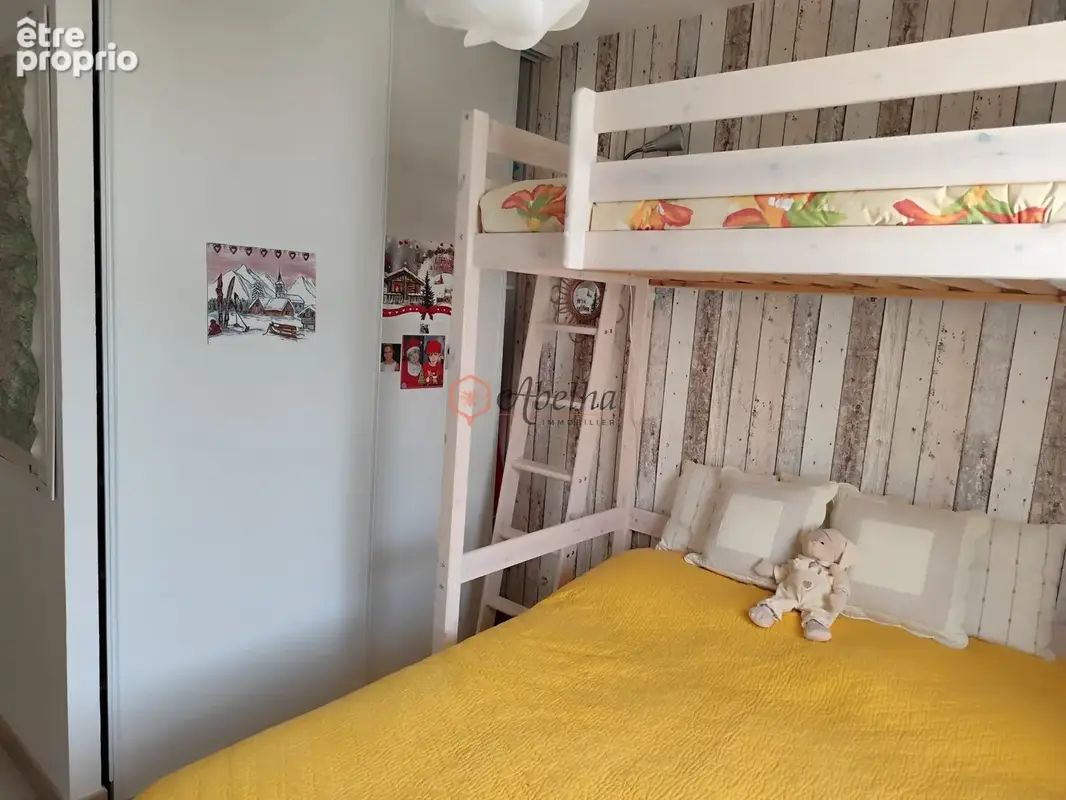Appartement 52 m² à Laye  - photo 5
