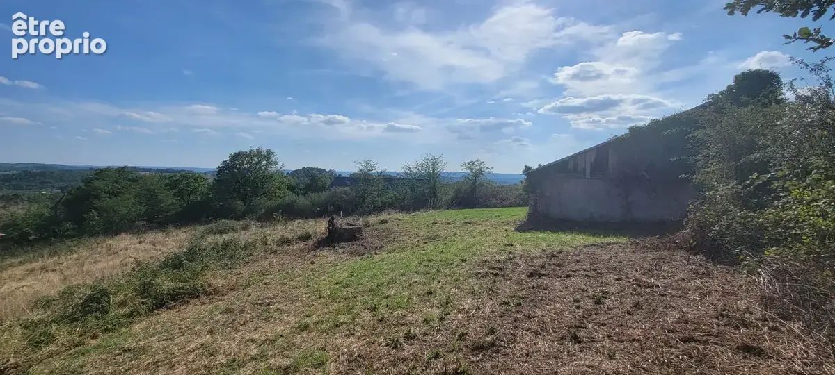 Magnifique terrain à bâtir sur les hauteurs ! - photo 13