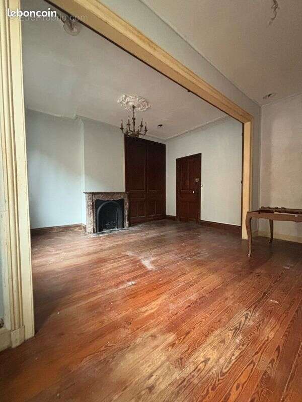 Appartement à LE HAVRE