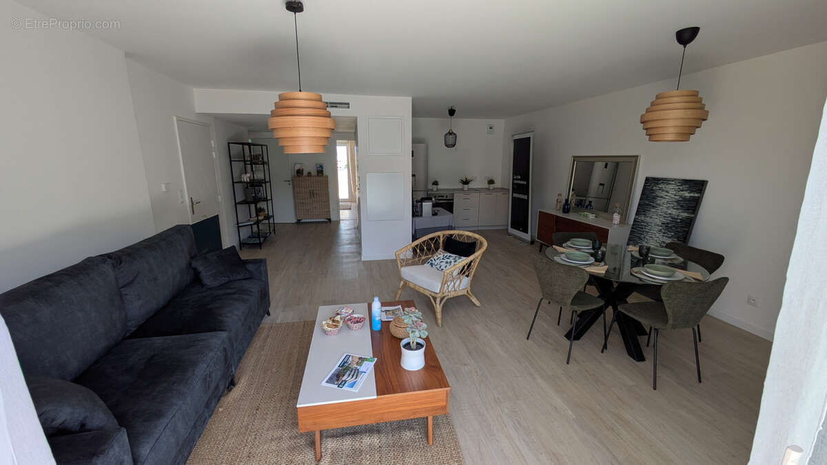 Appartements - argeles sur mer - photo 2