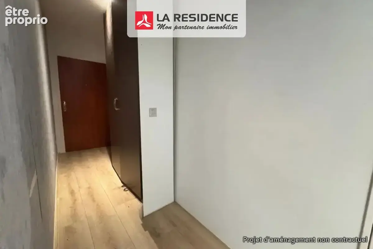 Appartement 60 m² à Garges-Les-Gonesse  - photo 2
