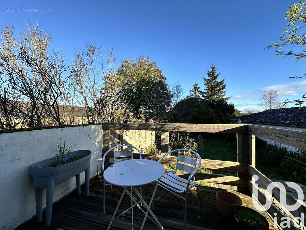 Photo 8 - Maison à THOUARS